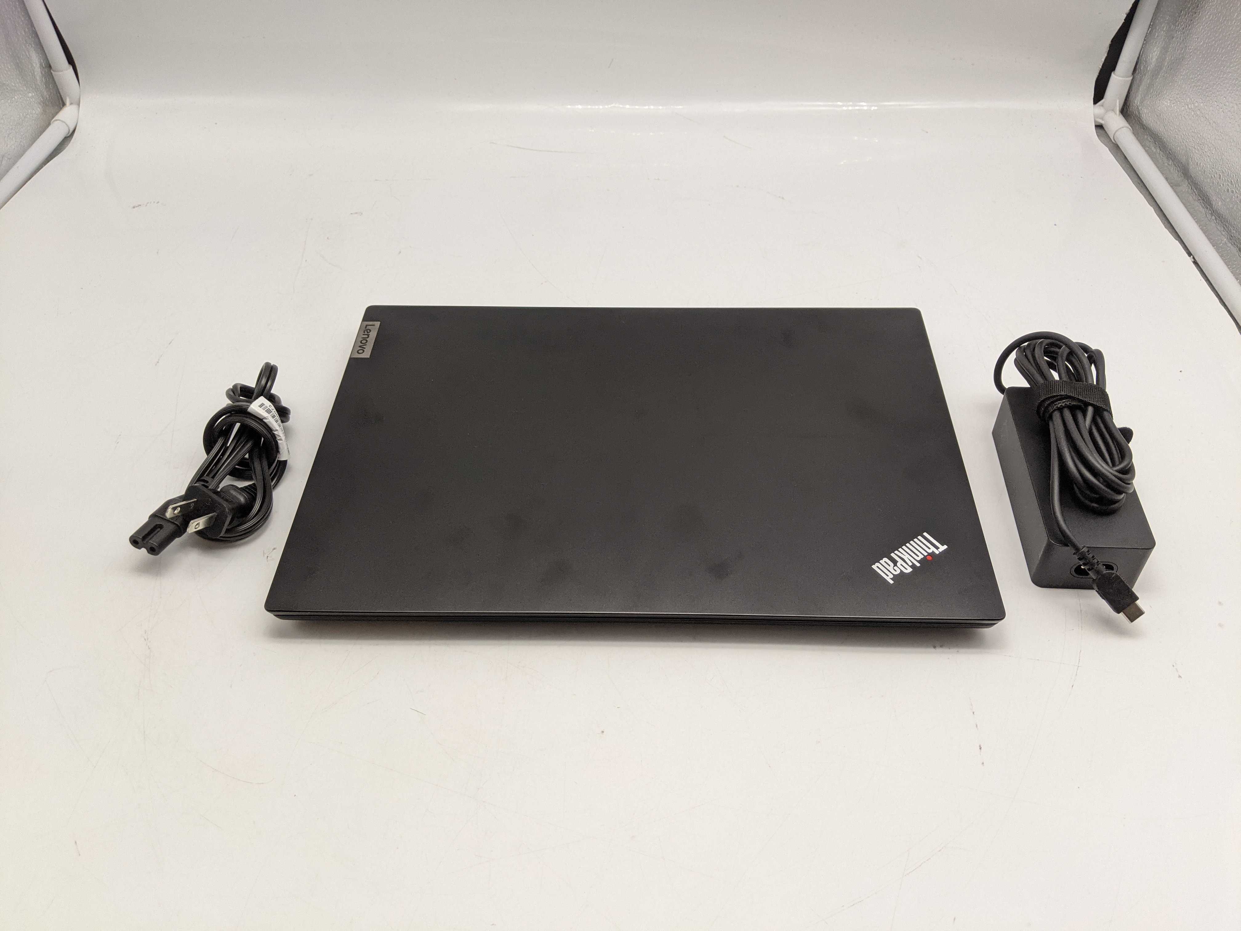 pic of Lenovo ThinkPad E14 Gen 2 14" Intel Core i7-1165G7 16GB No Storage No OS