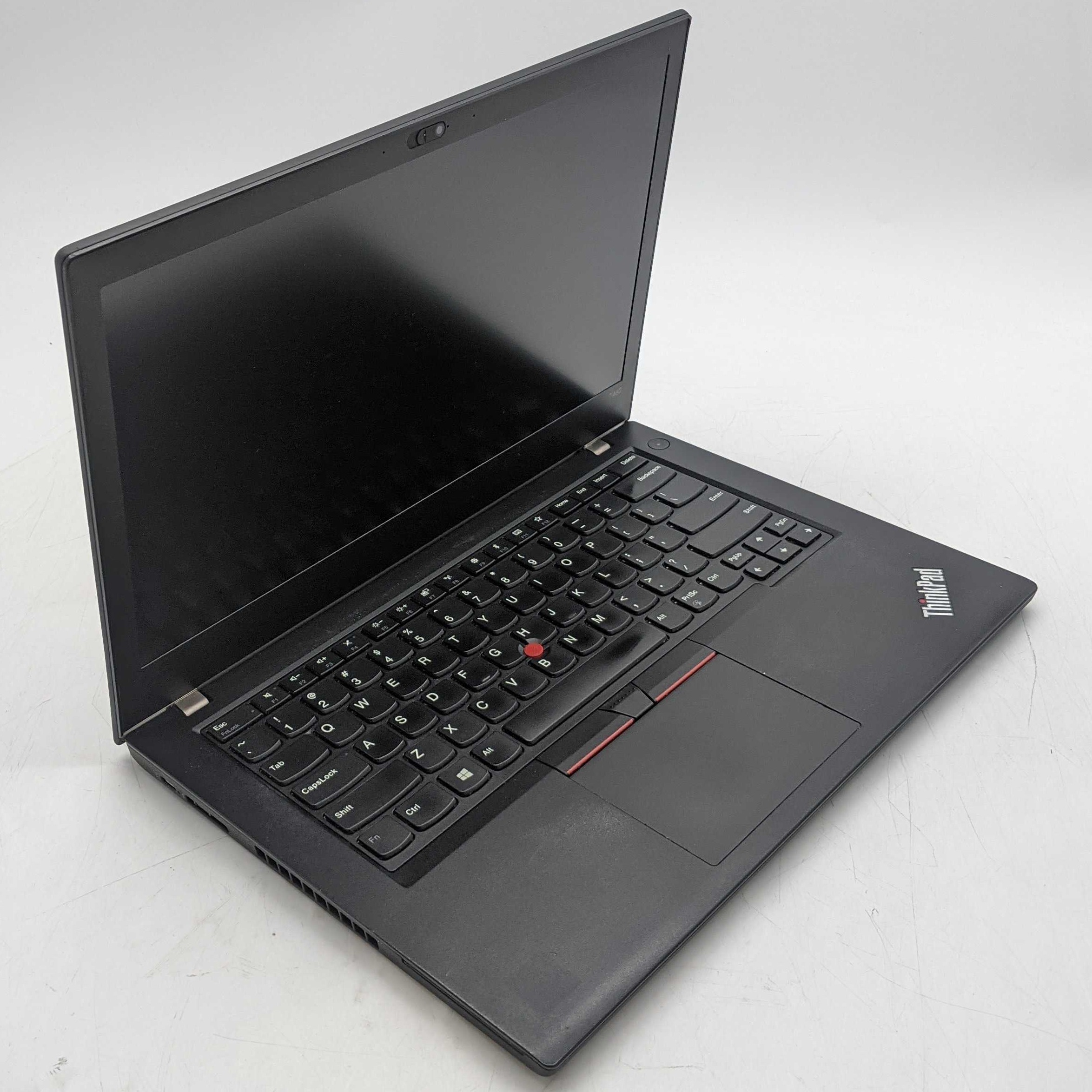 pic of Lenovo ThinkPad T480 14 i7-8550U 16GB DDR4 500GB HDD