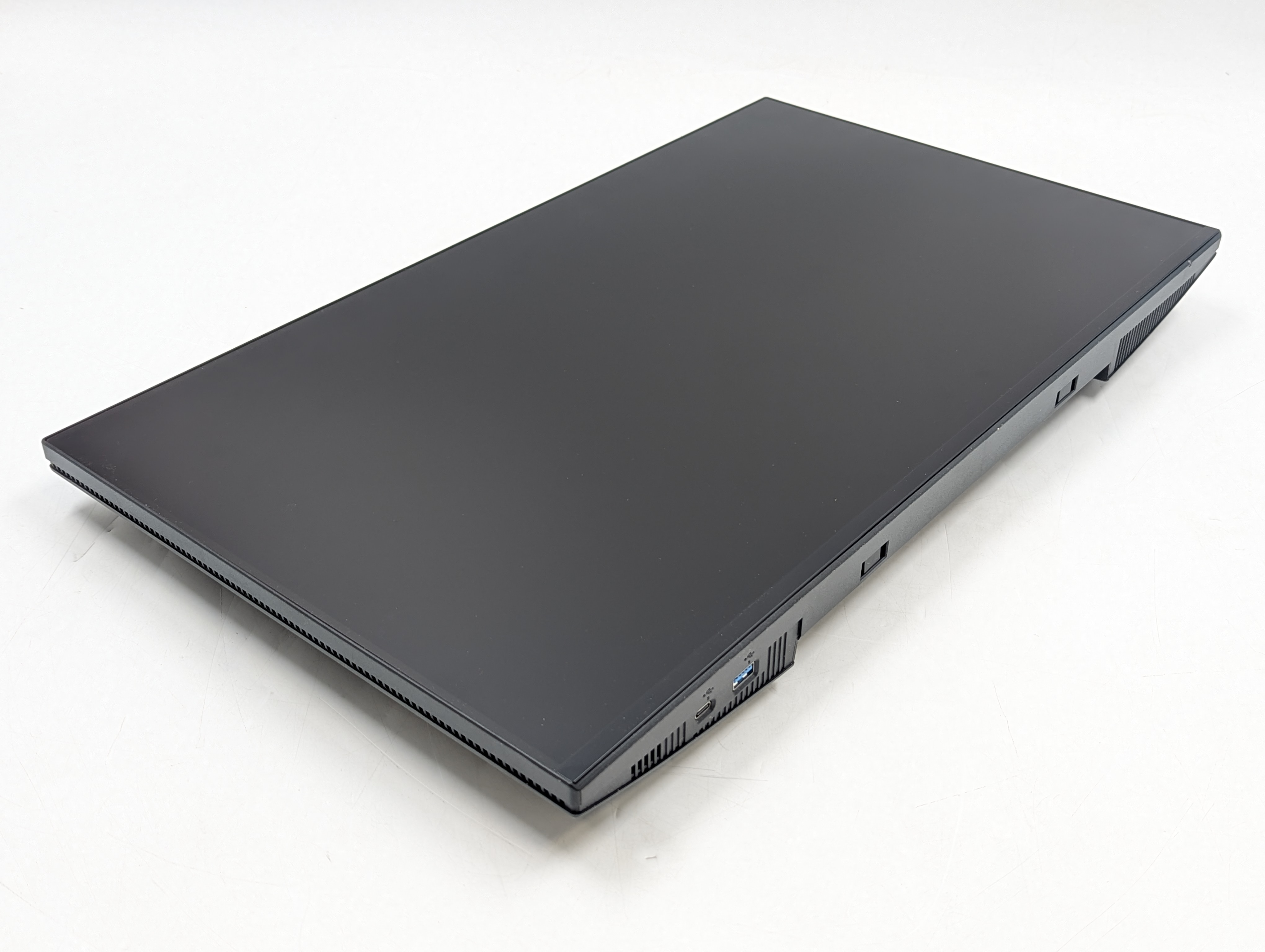 как выглядит Dell P2425H 24" Monitor 1920 x 1080 100Hz 5ms IPS LED Black фото