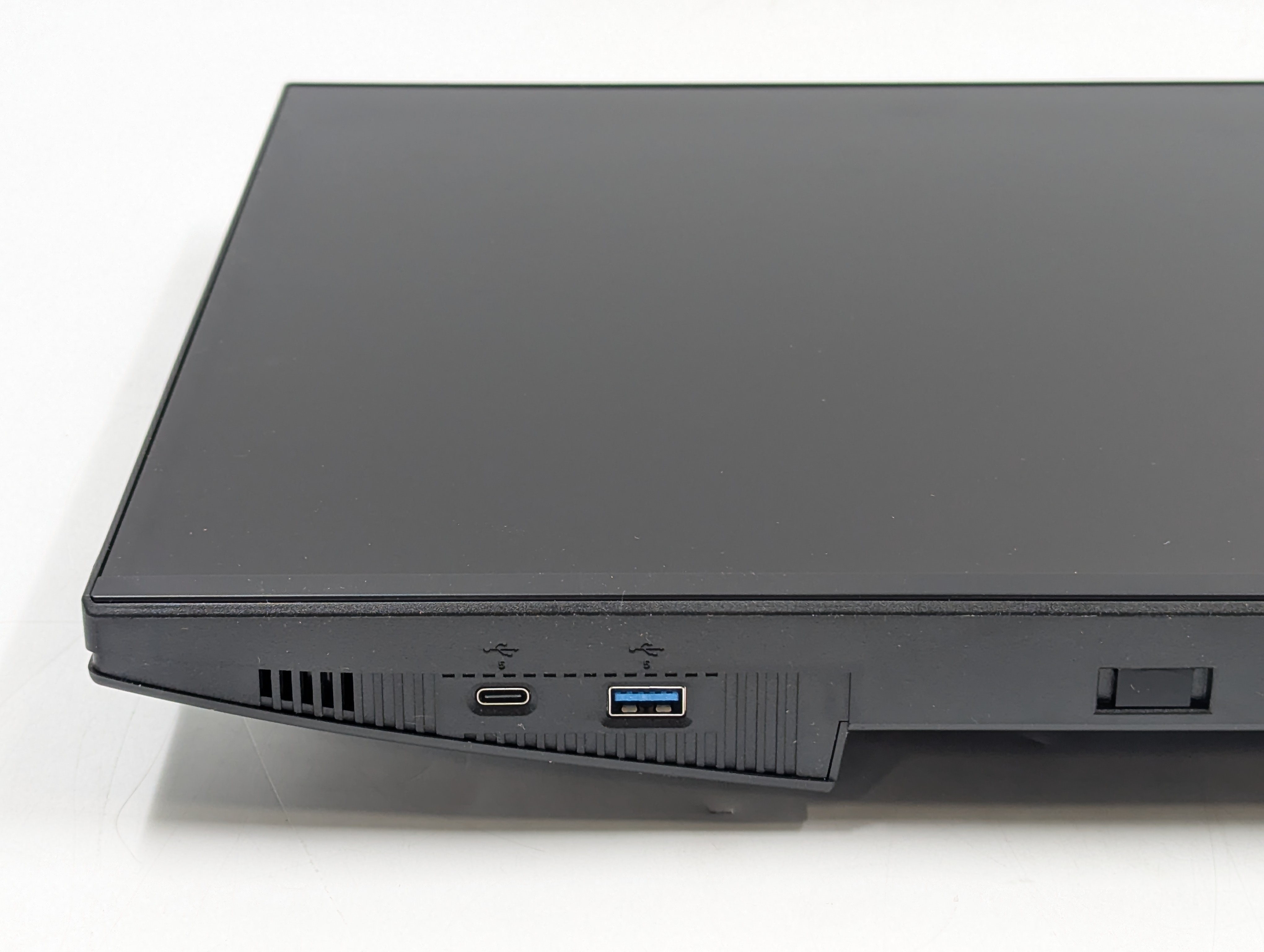 как выглядит Dell P2425H 24" Monitor 1920 x 1080 100Hz 5ms IPS LED Black фото