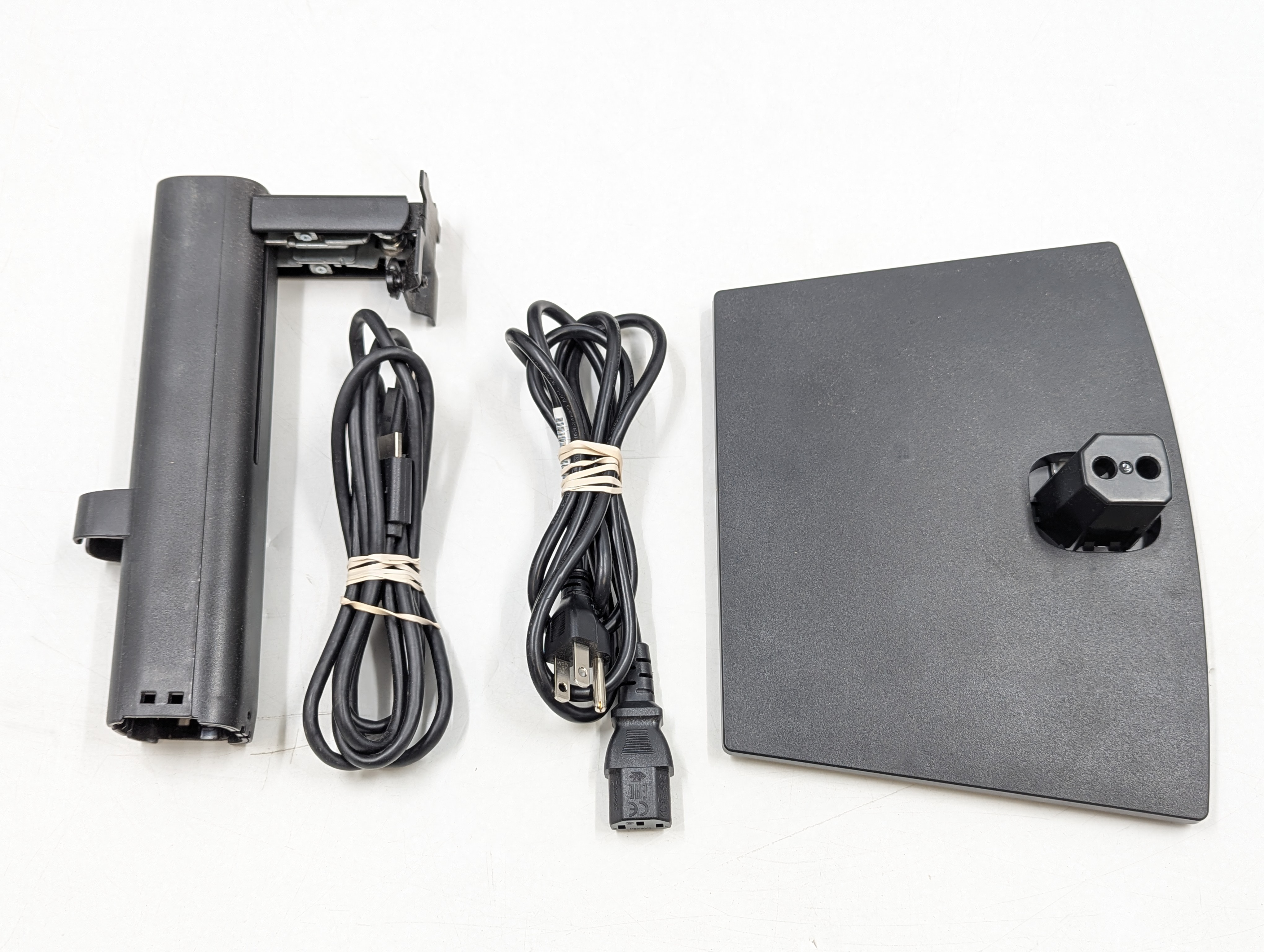 как выглядит Dell E2222HS 21.5" 1920x1080 60Hz 5ms VA LCD Full HD Monitor фото