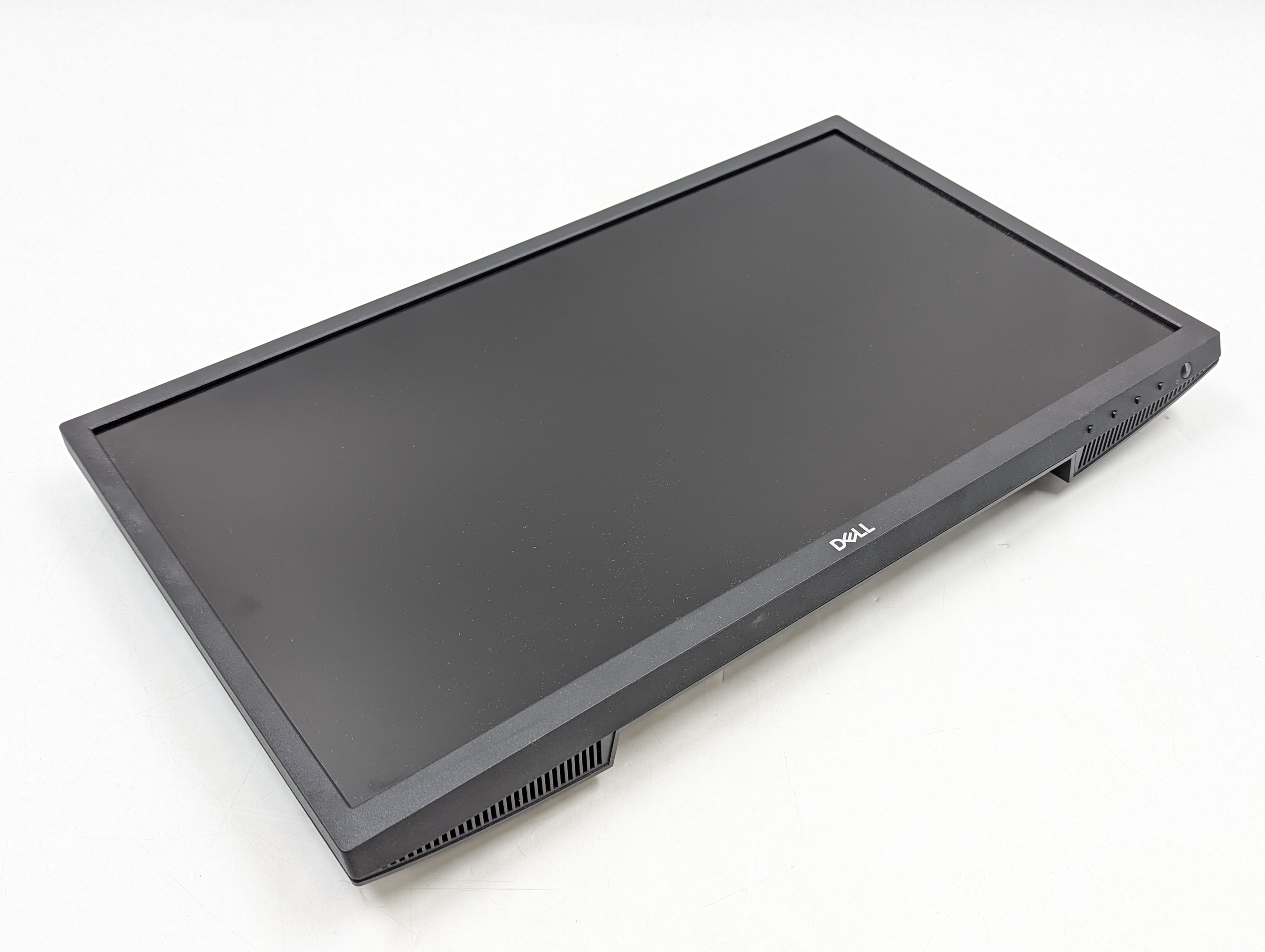 как выглядит Dell E2222HS 21.5" 1920x1080 60Hz 5ms VA LCD Full HD Monitor фото