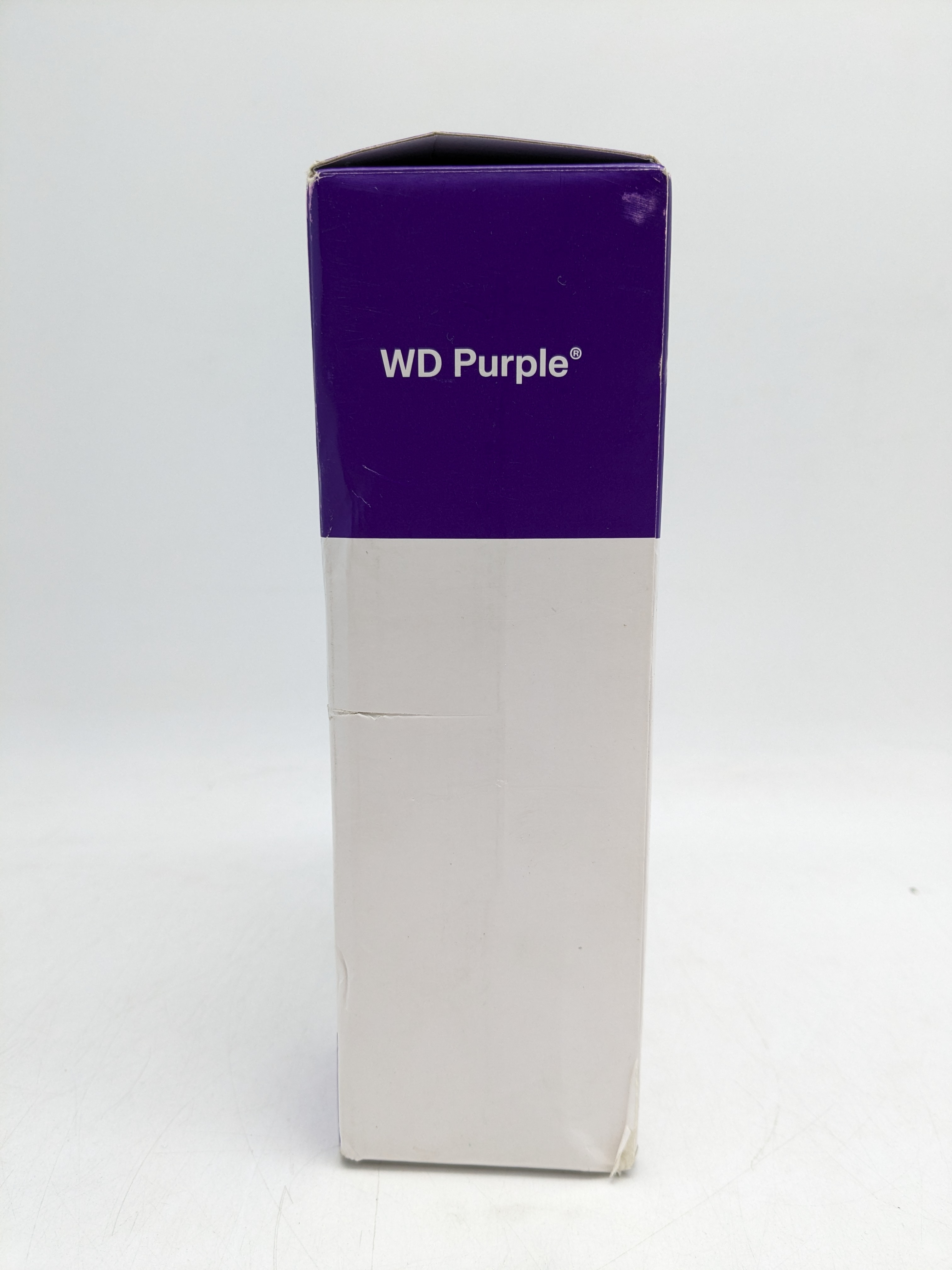 Western Digital Purple 4TB, Internal, 5400 RPM, 3.5 in (WD43PURZ