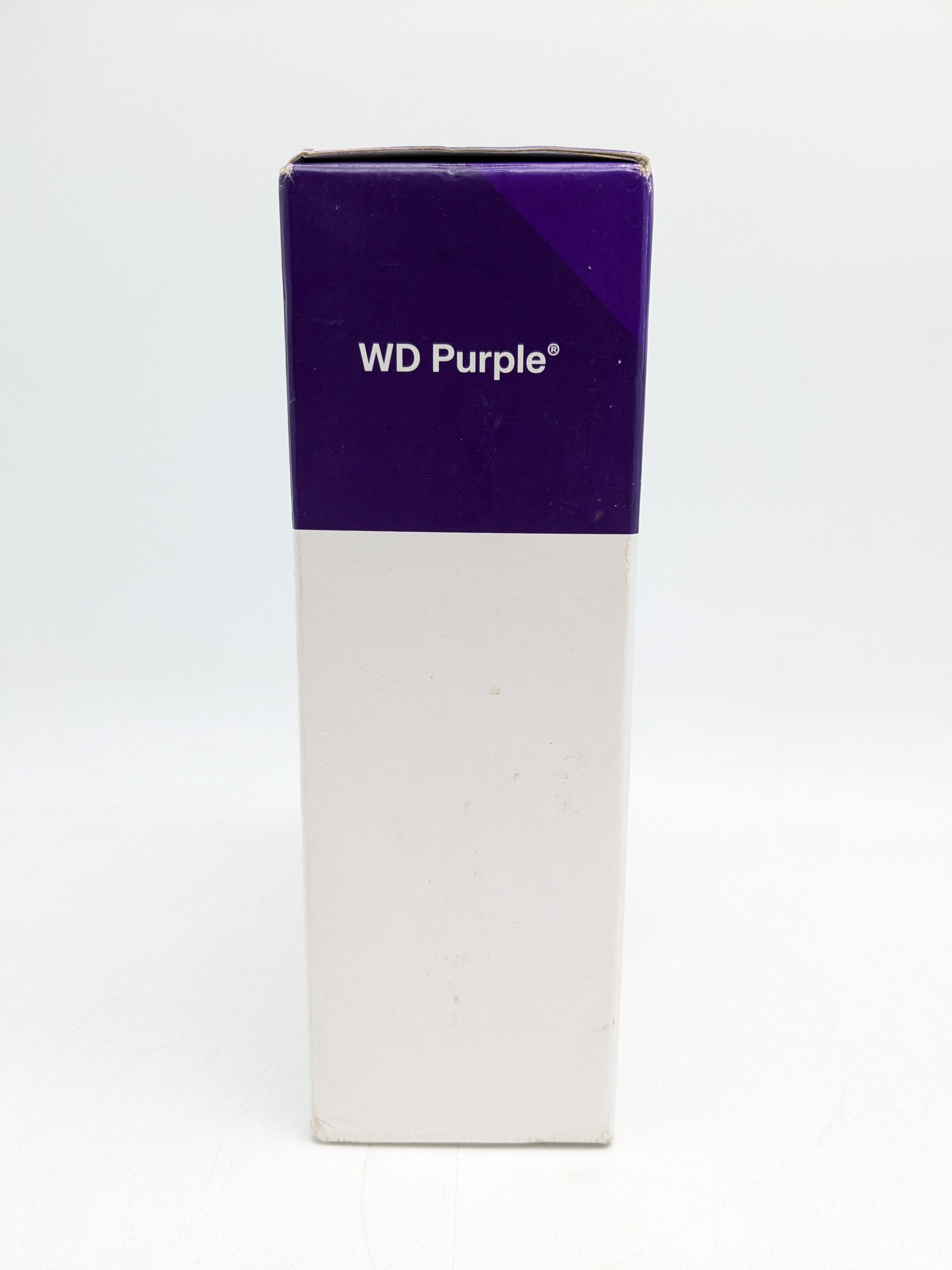 Western Digital Purple 4TB, Internal, 5400 RPM, 3.5 in (WD43PURZ