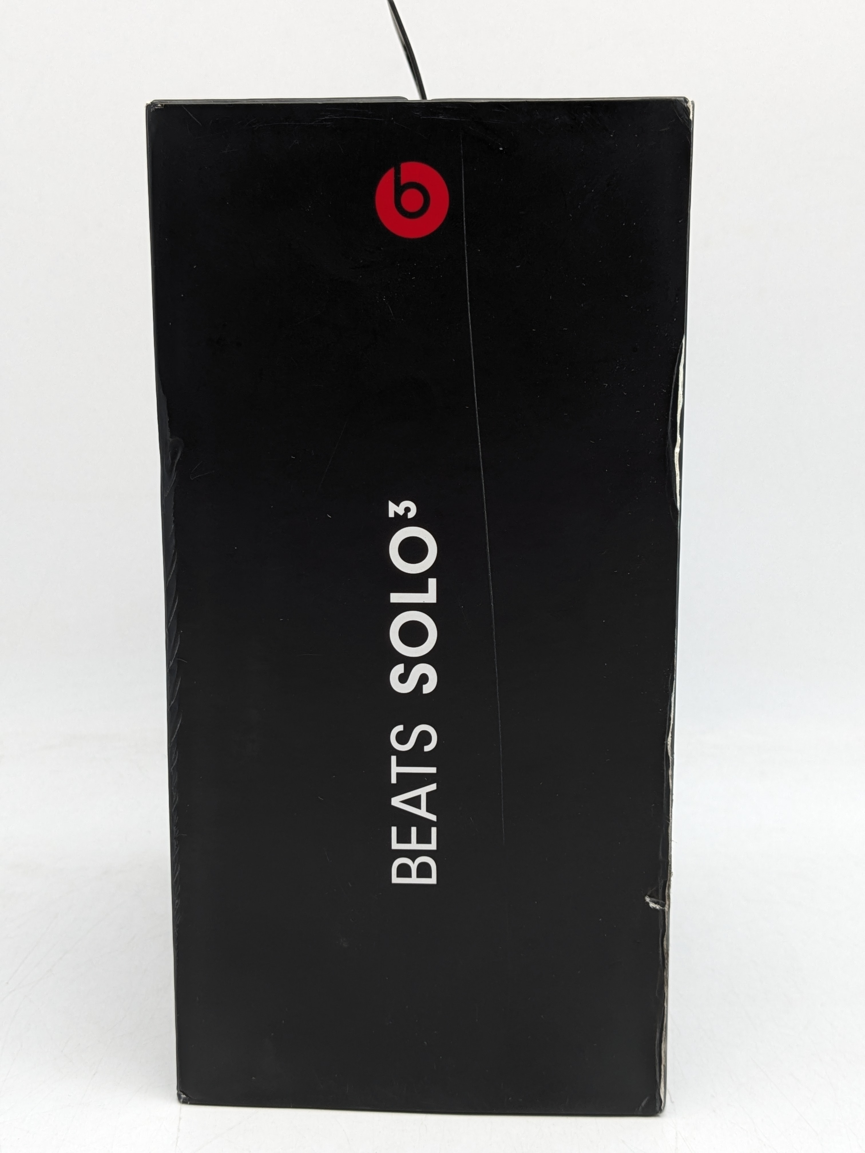 как выглядит Beats by Dre Solo 3 Wireless Bluetooth Headphones MX432LL/A - Black фото